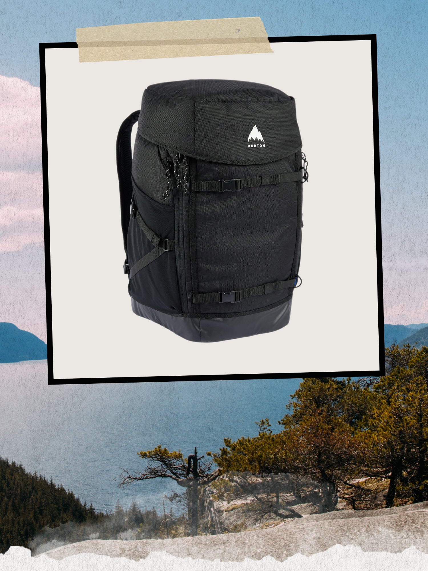 Travel Bags, Boot Bags