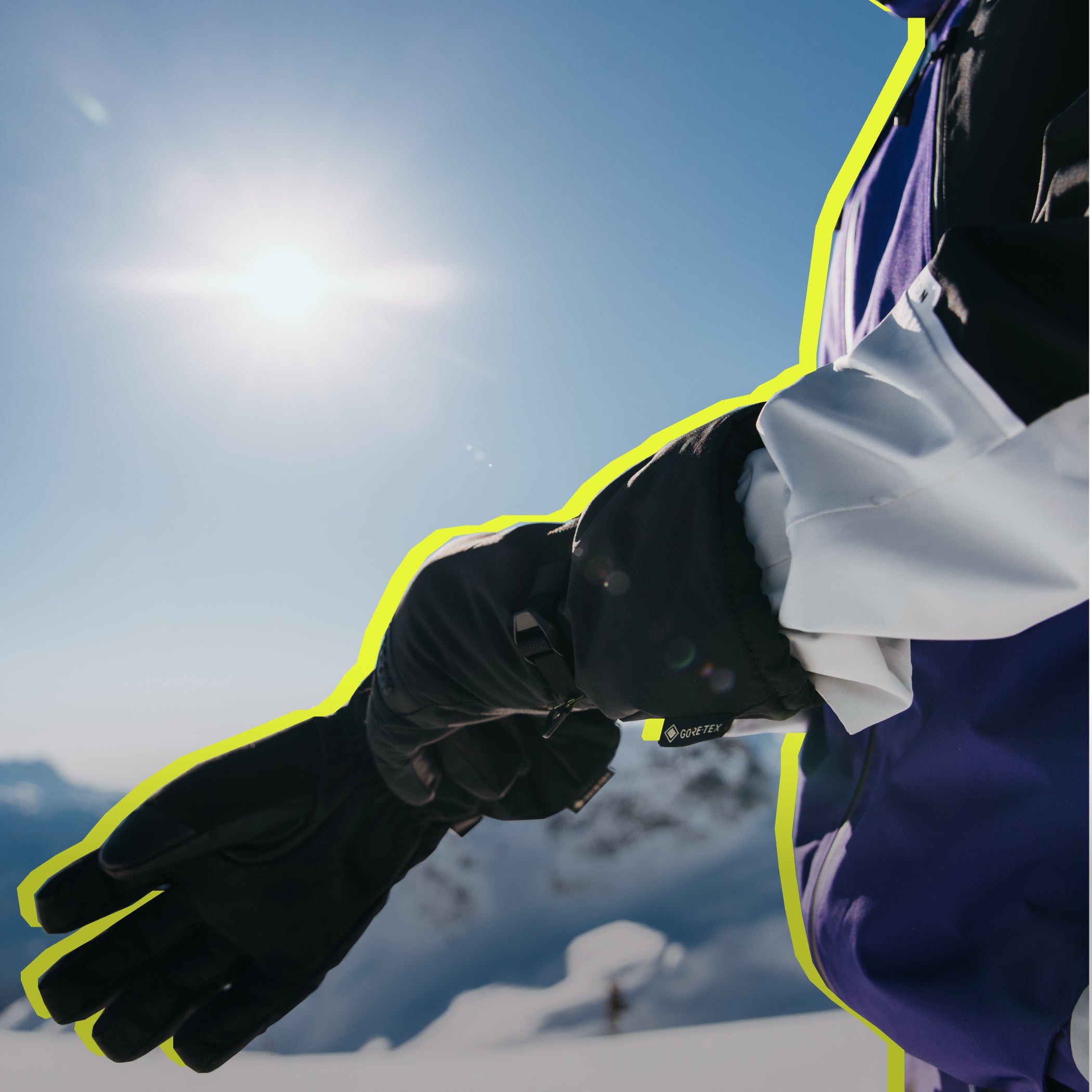 50 Years of Burton, 50 Years of Snowboarding | Burton Snowboards