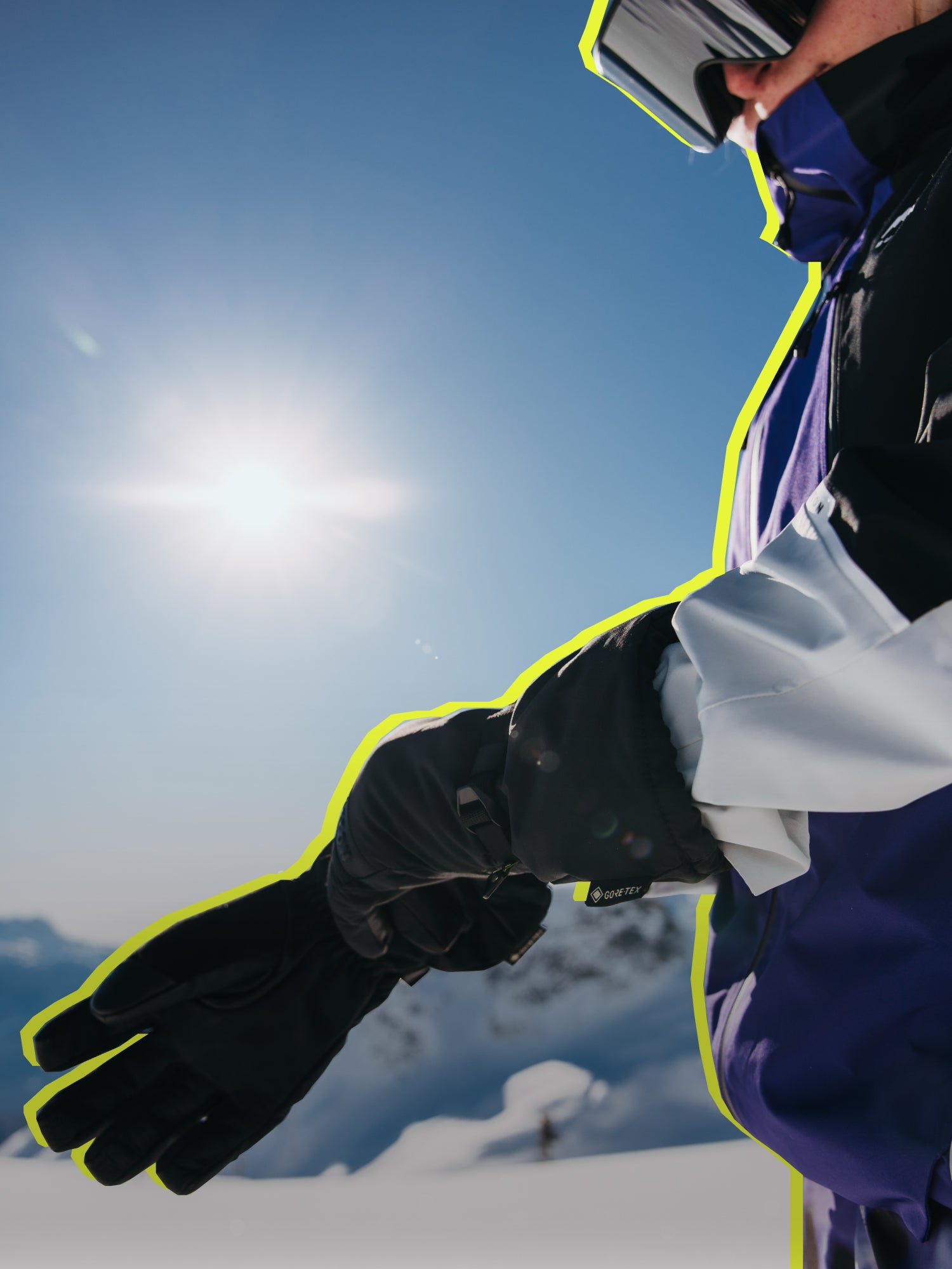 50 Years of Burton, 50 Years of Snowboarding | Burton Snowboards