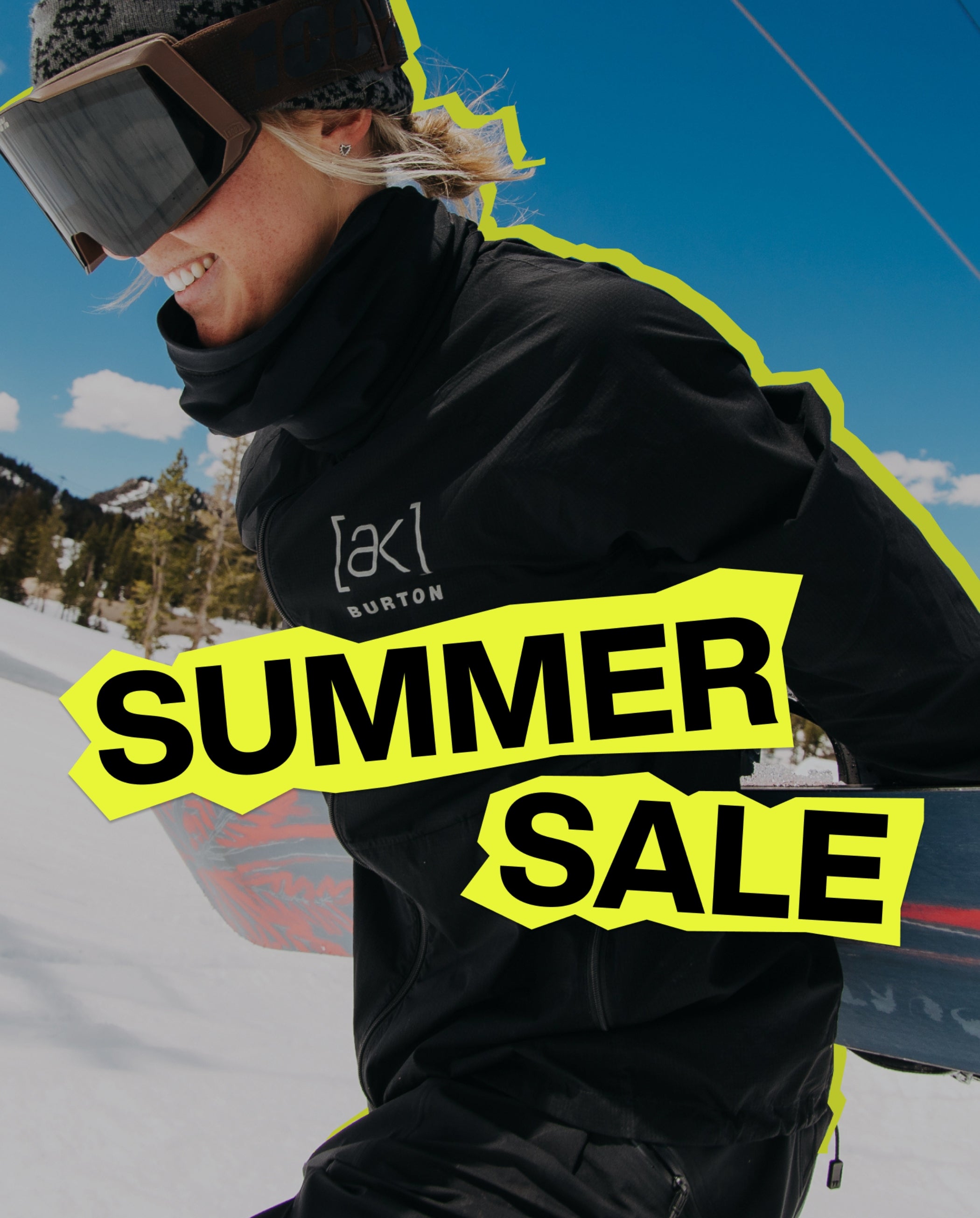 50 Years of Burton, 50 Years of Snowboarding | Burton Snowboards