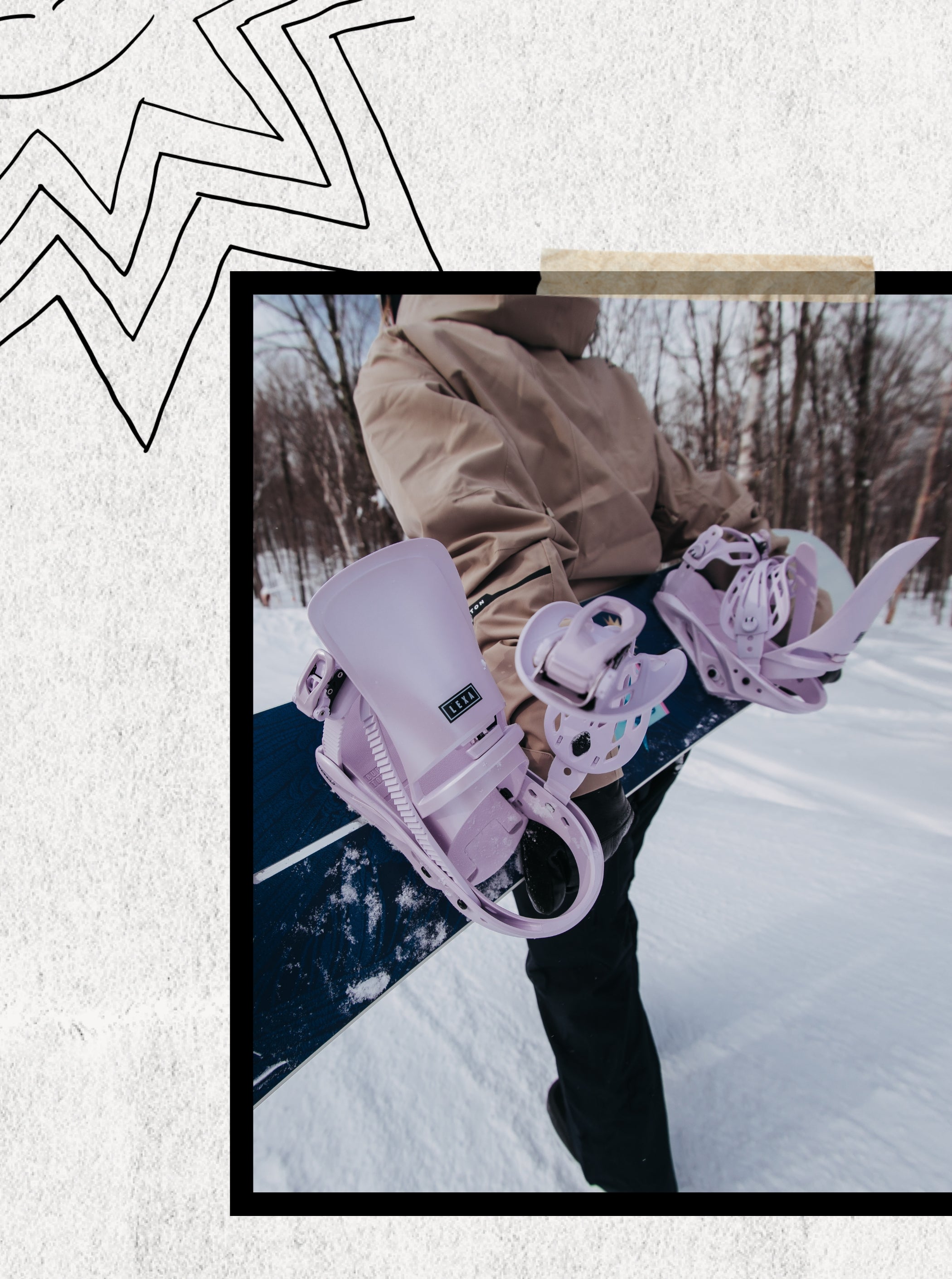 Spare Parts & Accessories | Burton Snowboards