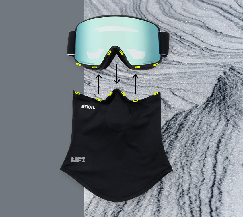 Anon | Burton Snowboards
