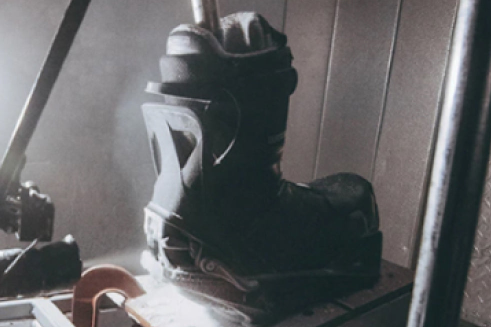 early Step On® Prototype