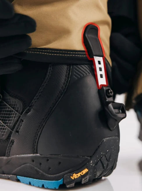 Cuff Clip