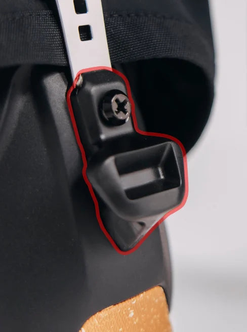 Heel Cleat