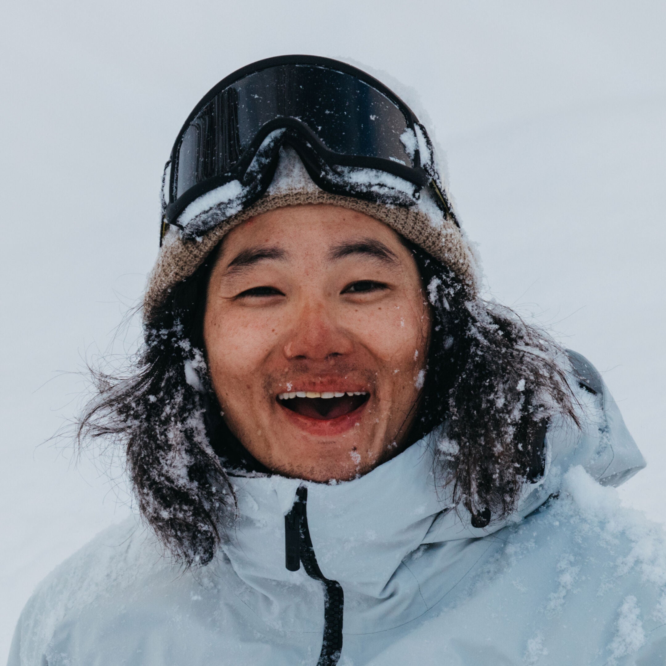 Ryusei Takahashi | Burton Snowboards