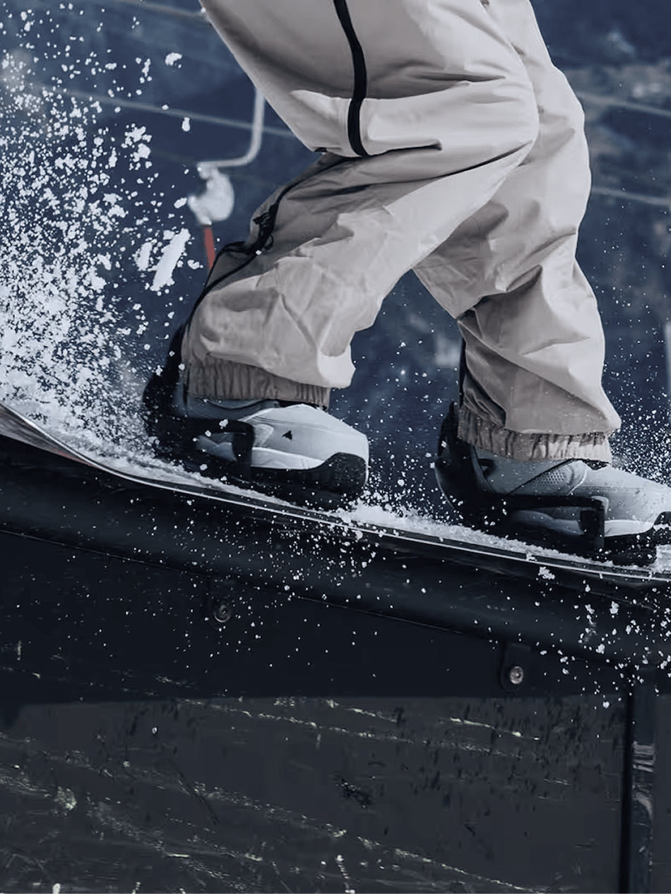 50 Years of Burton, 50 Years of Snowboarding | Burton Snowboards