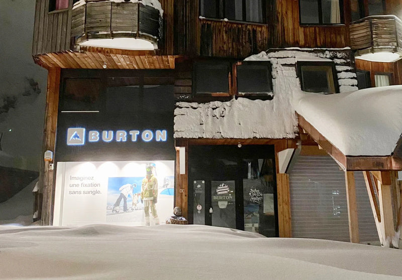 Avoriaz