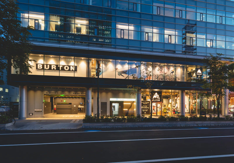 Sapporo